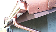 Rain Gutter Installation, Repair, Cleaning in Mount Morris, PA